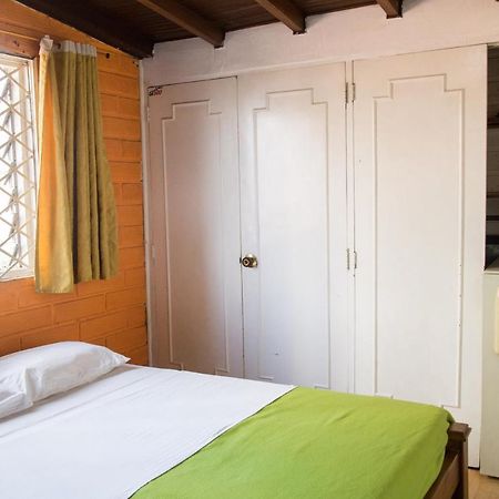 Hostel Spring City Medellín Exteriér fotografie