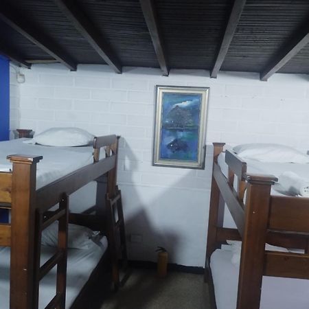 Hostel Spring City Medellín Exteriér fotografie
