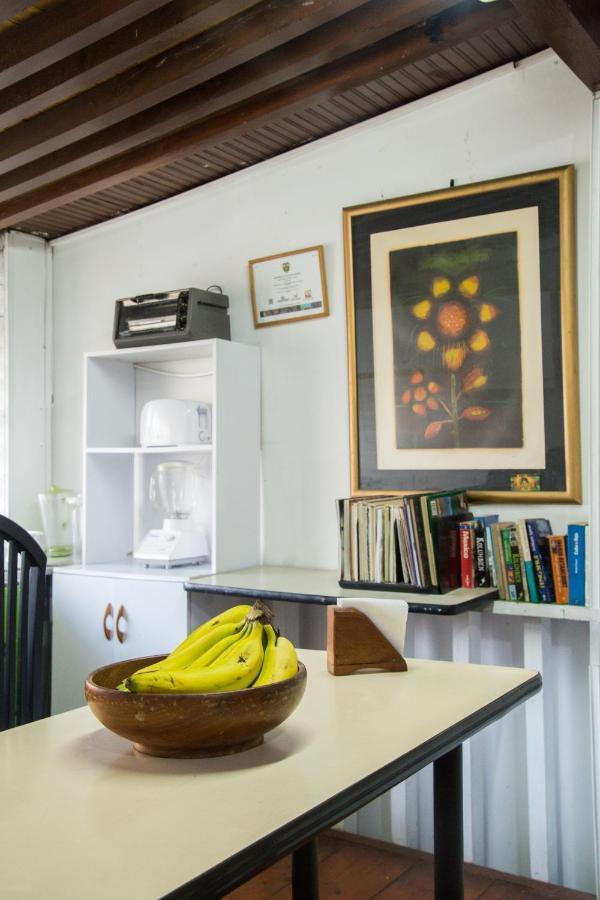 Hostel Spring City Medellín Exteriér fotografie