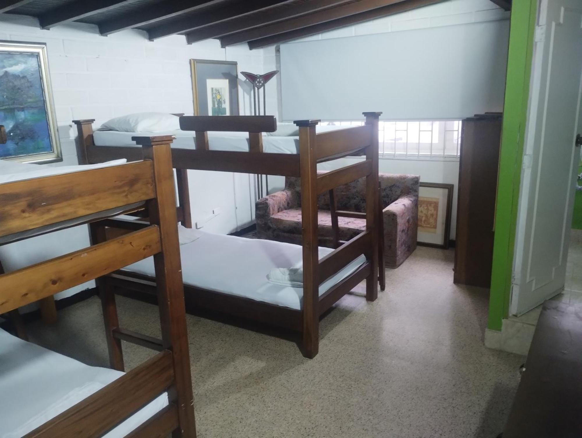 Hostel Spring City Medellín Exteriér fotografie